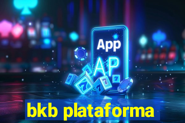 bkb plataforma